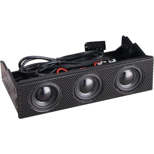 POLARICEFLOW Computer Cases