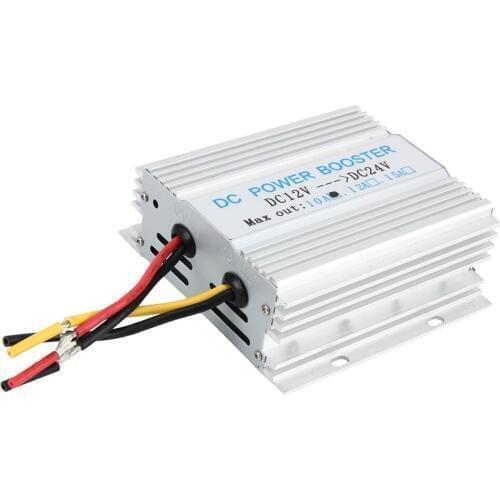 12V To 24V DC-DC Power Converter Power Supply Module For Car