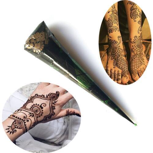 Rejaski Henna For Body