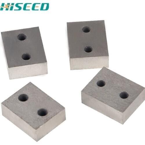 Rc25 Blade cutter head hydraulic rebar cutting machine cutter head