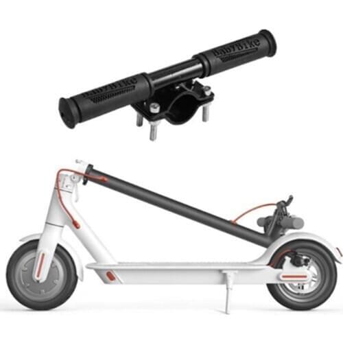 Scooter Child Handle For M365 Skateboard Scooter Kids Handle Grip Bar Holder For Mijia Xiaomi M365 Electric Scooter Accessories