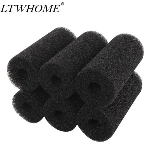 LTWHOME Pre-Filter Sponge Roll Fit for Beckett Pond G FR DP Pump, Part No 7209410 7137710