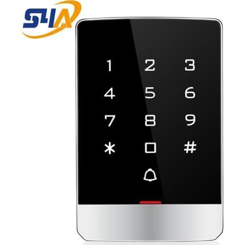 S4A Biometric Locks