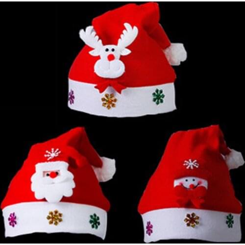 Новогодние шапки Wu Fang China At AliExpress