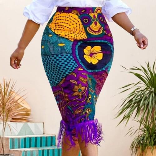 Young17 Women's Skirts