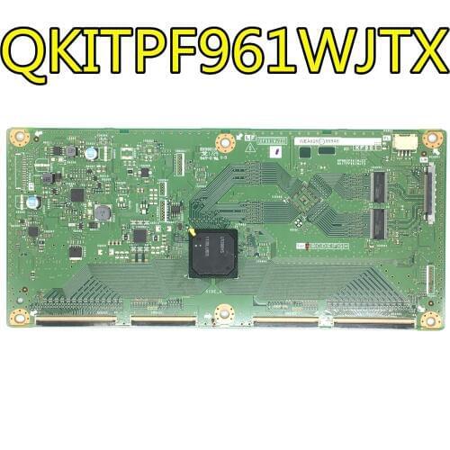 100% test work original Logic Board XF961WJZZ QPWBXF QKITPF961WJTX KF961 LCD-46LX845A