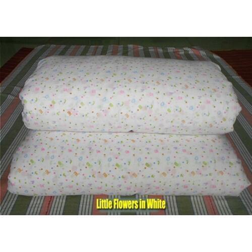 120x200cm 100%Handmade Patchwork Spring Autumn Quilts Children' edredones colchas Fresh Natural Cotton bedding set Free Shipping