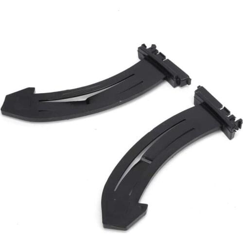 Car assist handle armrest for car Glove Box Brackets Trim Repair Set 5114275 Replacement for Opel ASTRA G/ZAFIRA A car