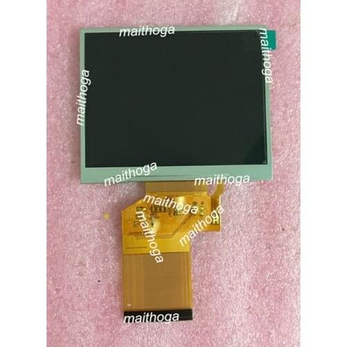 CHIMEI 3.5 inch TFT LCD Screen LQ035LC111 QVGA 320(RGB)*240