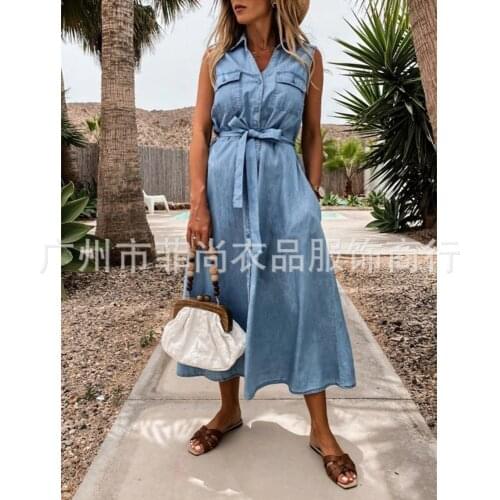 AyLosi Summer Dresses For Every Day