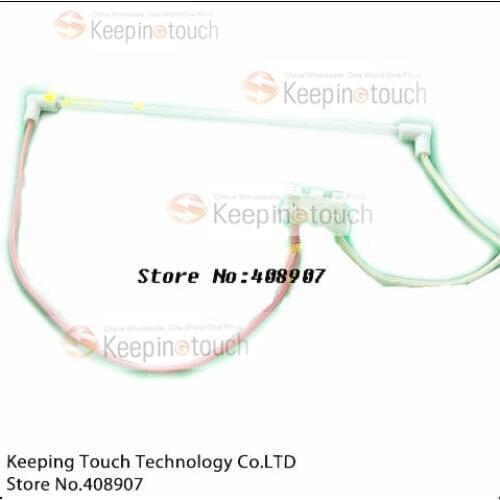 1PCS 5.7" LCD CCFL Backlight Lamp For Length 100mmDiameter2.0mm2.6mm