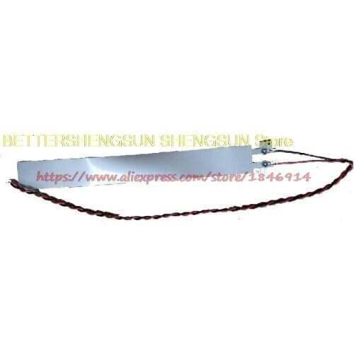 DT4-028K piezoelectric film sensor Sleep vibration sensor