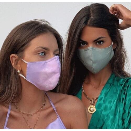 Flamingueo Medical Masks
