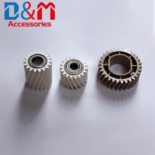 Compatible new Fuser Drive Gear AB01-2116 AB01-2117 AB01-2118 for Ricoh Aficio MPC5503 C4503 C3503 C2503 C6003 C2003 2503 3003