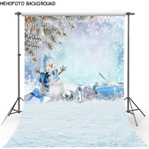 Christmas Background Fireplace Tree Winter Snow Window Backdrop Interior Baby Birthday Photography Background For Photo Studio