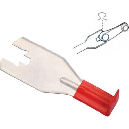 Door Handle Removal Tool