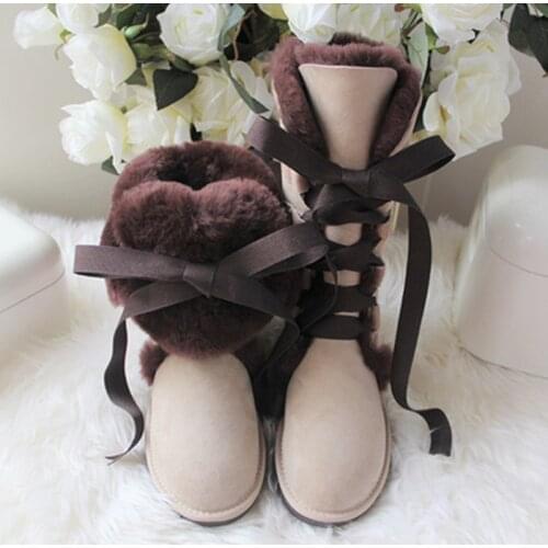 JAYX Women's High Boots