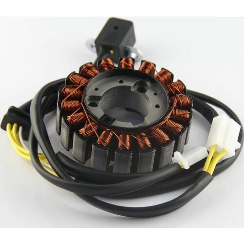 Motorcycle Ignition Magneto Stator Coil for HONDA VT125C2 XL125V Varadero 125 JC32 Shadow125 Accessories