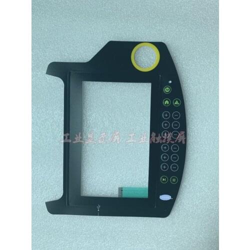 New KETOP C70 teach pendant touchpad button film, suitable for KEBA ENGEL Engel