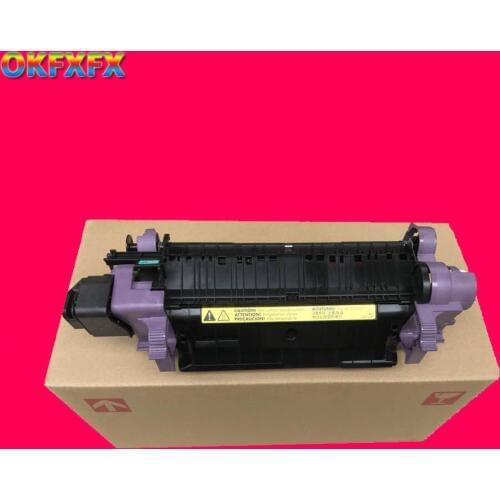 Original 95%New for hp LaserJet CP4005 4700 4730 Fuser Assembly Fuser Unit RM1-3146 Q7503A Q7502A RM1-3131 Printer Parts