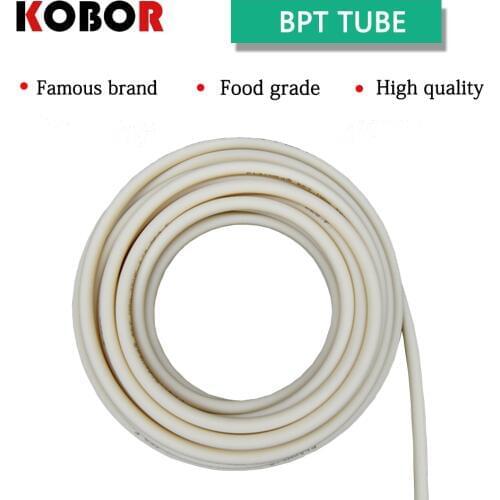 Peristaltic Pump Tube Pipe High Chemical Resistance Pump Tubing High Temperature Resistant Corrosion Resistant Food Grade Tube