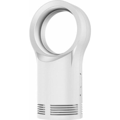 Leafless Heater Portable Electric Heater Home Office Desktop Radiator Warm Air Fan Winter Heating Machine