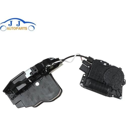 Front Left & Right Door Lock Actuator 51217185689 For BMW 5 7 Series F01 F02 F04 F10 F18 51217185692