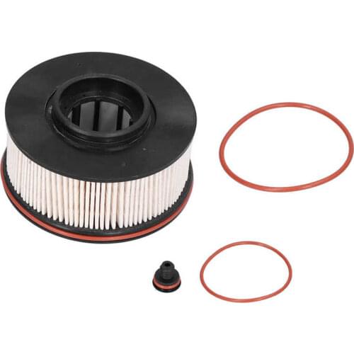 Fuel Filter Element 31920-S1900 Replacement with Sealing Rings Fit for Hyundai MOBIS