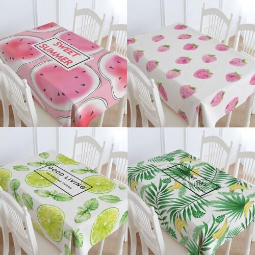 Fabric Art European Tea Table Table Table Cloth Cover A Piece Of Cloth Thickening Rectangle Round Table Cloth Covering Cloth