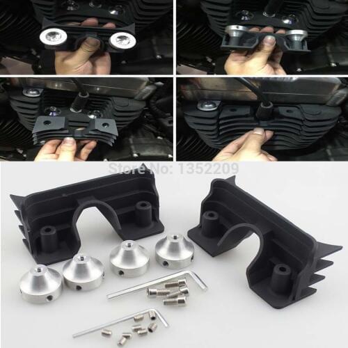 TrichTu Mount Motorcycle Parts