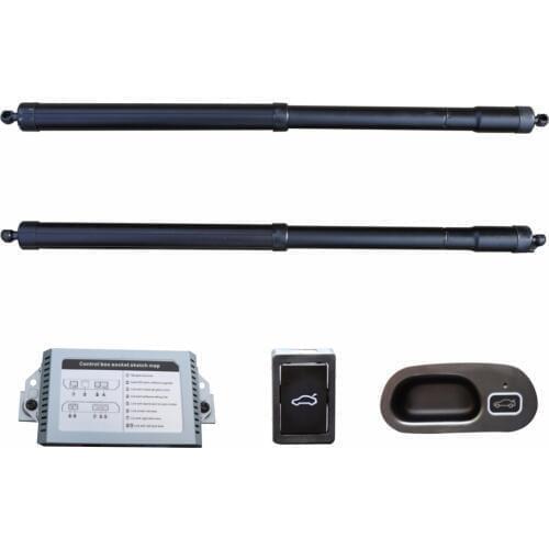 Car Smart Auto Electric Tail Gate Lift Special for Toyota Wish 2014