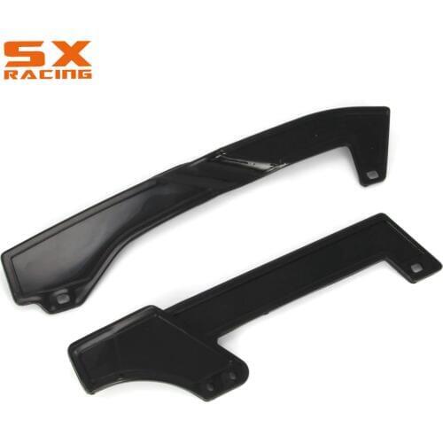 Motorcycle DirtBike Chain Guard Cover For YAMAHA PEEWEE PW80 PW-80 PW 80