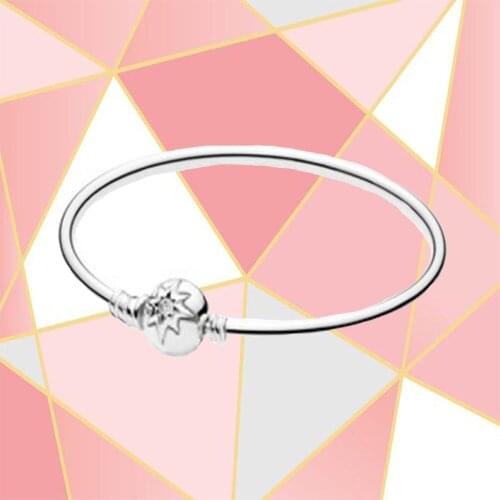 2021 High-quality New Product, S925 Sterling Silver, Simple Style, Gift, Fashion Jewelry, Show Charm, DIY Pendant