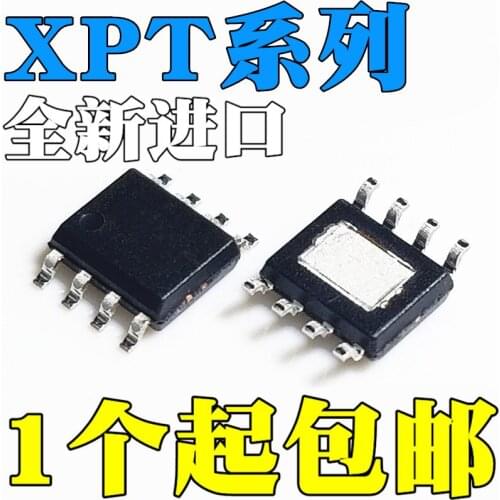 5 pçs/lote XPT6875 XPT9978 XPT4890 SOP8