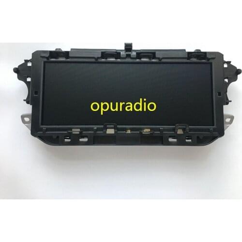 Free DHL/EMS Johnson Controls Car Navigation LCD Screen Display for Car BMW X5 E70 E84 CID 8.8" Optrex monitor