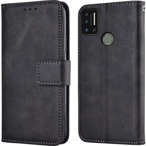 Flip Wallet Case for UMIDIGI A7 Leather Phone Case for A7 Book Case for UMIDIGI A7 Cover