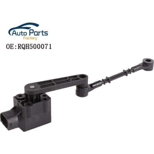 Front (Passenger) Left Suspension Ride Height Sensor For Land Rover Discovery 3 RQH500071 LR020155 LR020155G LR019137