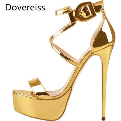 Dovereiss Womens Spring Shoes