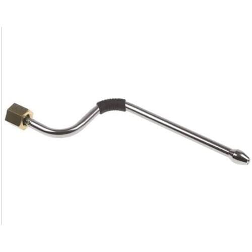 Expobar Dampfrohr fur Kaffeemaschine Diamant mit PTFE-Rohr 3/8"