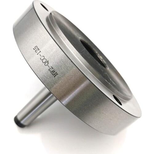 MS2-125 MT2-125 Machine accessory shank adapter MT2 MS2 Suitable for K11-125 K12-125 without Chuck