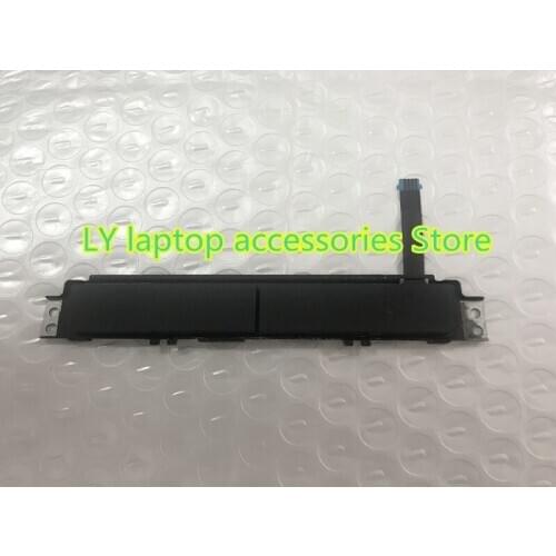 For DELL Latitude E7480 E7490 original laptop Touchpad buttons Left and right buttons Touch buttons CN-0XKYX9 0XKYX9