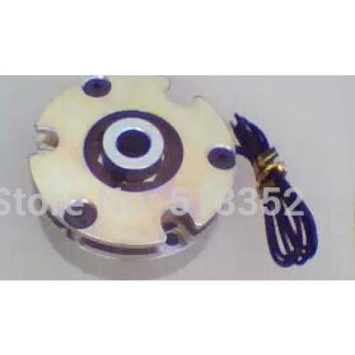 Chmer Original Qian Dai 10N Braker of Z Axis , WEDM-LS Wire Cutting Machine Parts