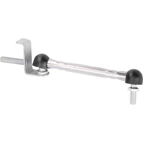 Car Control Rod Front Stabilizer Sway Bar Links 2213202489 For Mercedes-Benz CL 550 S 350 Front Height Sensor Adjustment Lever