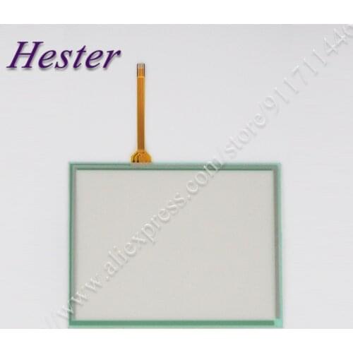 AST-075A AST075A AST-075 Touch Screen Panel Glass DMC AST-075A AST075A AST-075 Touchpad Digitizer