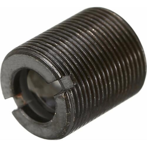 Mayitr Coated Glass Lens 3 Layers Collimating Coated Glass Focusing Lens For 405nm Violet/Blue Laser Diode