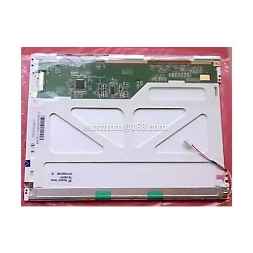TM104SDH01 LED LCD Screen Panel