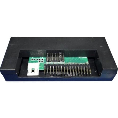 USB Internal Floppy Disk Reader Drive 1.44MB FDD Diskette Drive for Industrial