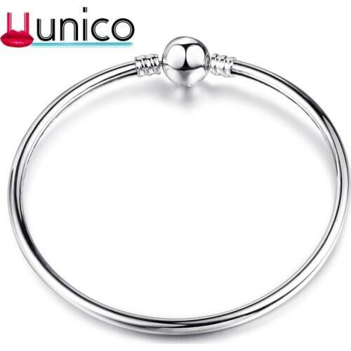 Uunico Rigid Bracelets