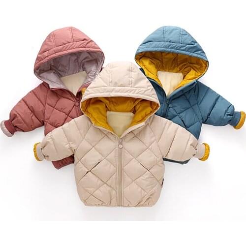 VOGUEON Children's Jackets And Coats