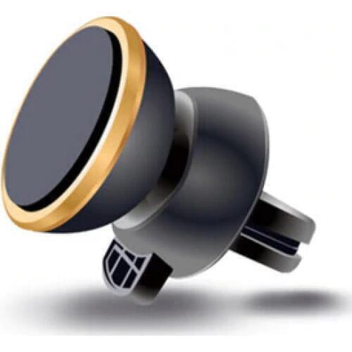 Rotary Magnetic Car Air Vent Clip Holders Stands For Huawei Honor Play 8A 5A,Mate 20 10 P20 P30 Lite,Mate 20 X 8 9 7,P9 P10 Plus